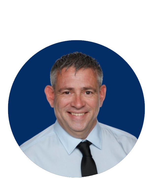 Carsten Bohlmann – Founder & CEO